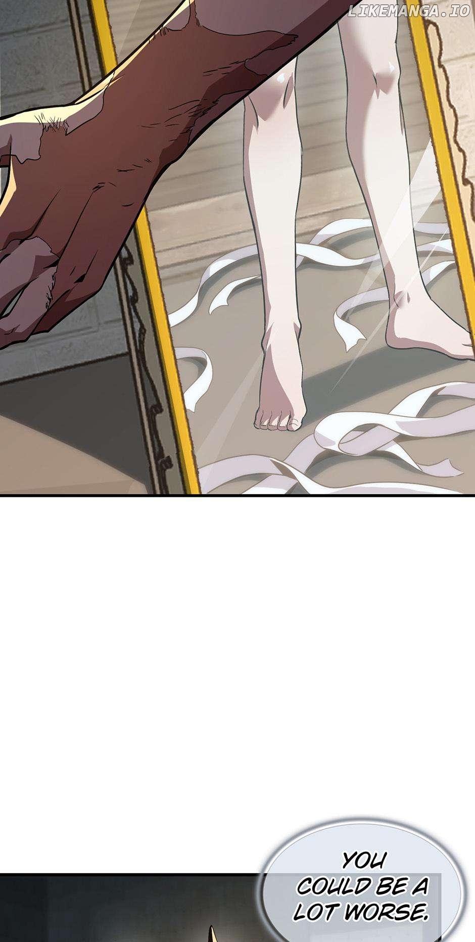 The Beginning After The End Chapter 197 image 44